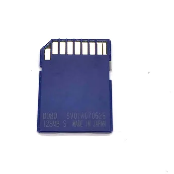 Блок защиты и шифрования SD-карты D0895795 подходит для Ricoh C5501 C3501