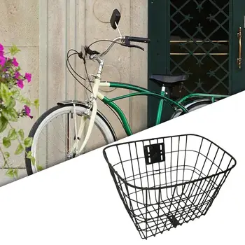 Велосипедные корзины, Легкая сумка для переноски домашних животных, сумка на руль, Велосипедная корзина, Грузы для велосипедов