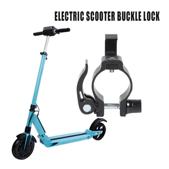 Вешалка для электрического скутера, сумка для гаджетов, металлический подвесной крючок для аксессуаров