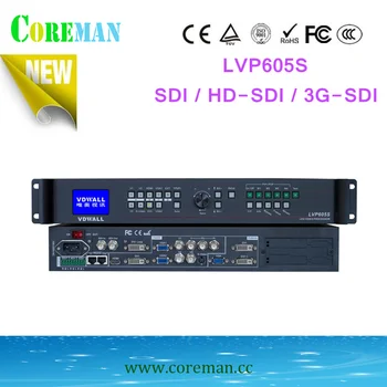 видеопроцессор lvp 605s p1.9 светодиодный шкаф epistar p16 с наружным светодиодным дисплеем светодиодный телевизор p16 с высоким разрешением с наружным светодиодным дисплеем цена