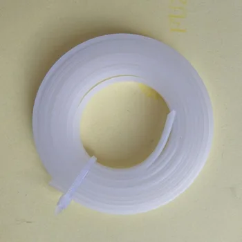 Виниловый резак плоттер 2 м 14 мм x 0,5, жесткая прокладка лезвия, защитная прокладка для режущего плоттера, защитная прокладка для лезвия из цементированного карбида