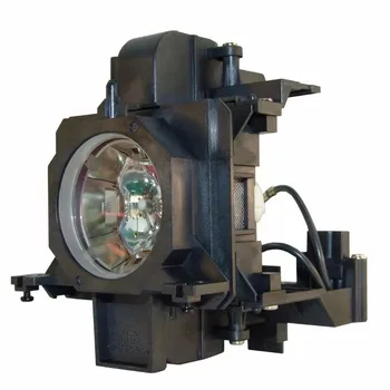 Высококачественная лампа проектора LMP136 с корпусом, подходящим для PLC-XM150 PLC-XM150L PLC-WM5500