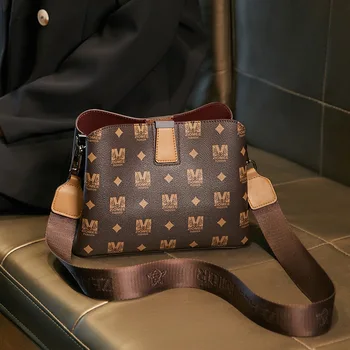 Высококачественная новая модная кожаная сумка Superior Sense для поездок на работу по диагонали на одно плечо, роскошные сумки, Женские сумки, дизайнер Gg