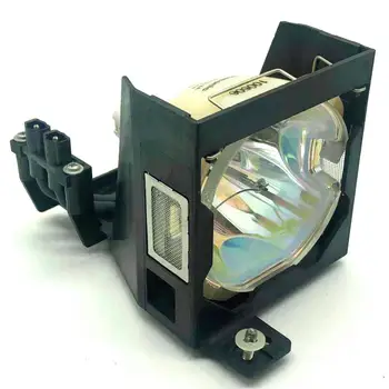 Высококачественная проекторная лампа ET-LA785 с корпусом Для проекторов PT-L785 / PT-L785E / PT-L785U
