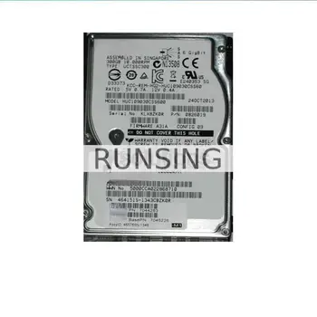 Высококачественный жесткий диск For Sun Oracle 7044283 300 ГБ 7045226 540-7869 542-0388 100% Тест Работает