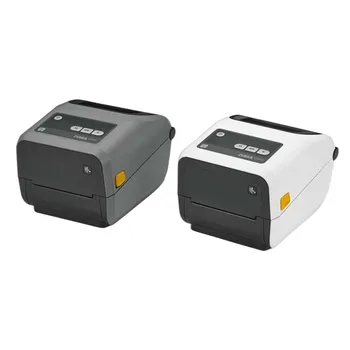 Высококачественный термотрансферный принтер для печати этикеток zd420 для принтера zebra