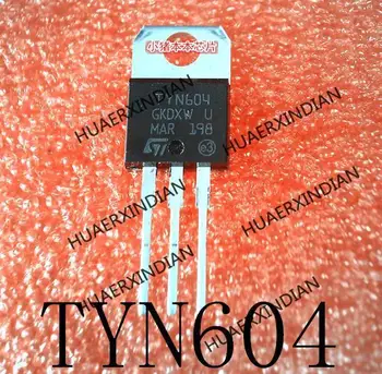 Гарантия качества TYN604 TO-220