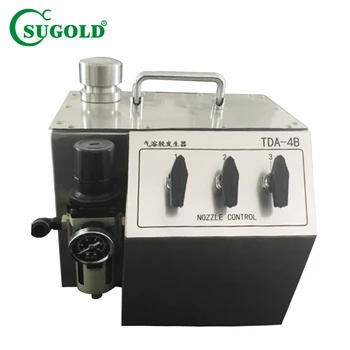 Генератор аэрозольных hepa-фильтров TDA-4B по хорошей цене и качеству генератор аэрозольных hepa-фильтров для тестирования фильтров