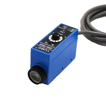 Датчик метки глаза Z3N-TB22 NPN датчик цвета фотоэлектрический переключатель