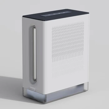 Двойная полупроводниковая и светодиодная подсветка, портативный осушитель для сушки одежды на свежем воздухе для холодного хранения