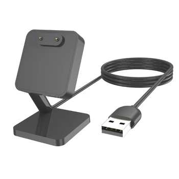 Держатель данных, кронштейн для USB-шнура для зарядки-адаптер зарядного устройства для Band 8