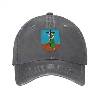 Джинсовая кепка с логотипом Montserrat высшего качества, бейсболка, вязаная шапка
