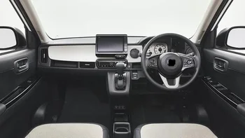 ДЛЯ Honda N-BOX II 2 JF3 JF4 2017-2021 Автомобильный Плеер GPS Навигация 128 ГБ Android 11,0 Авто Радио Стерео Головное Устройство Аудиомагнитофон