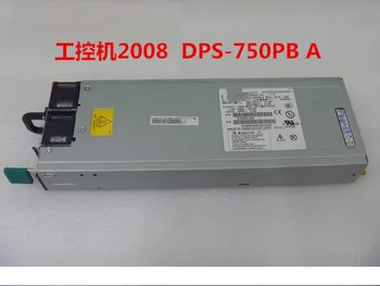 Для Lenovo Wanquan R525 G2 G3 блок питания DPS-750PB 750 Вт