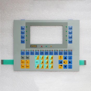 Для защитной пленки для клавиатуры ESA VT550 VT55000P0