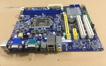 Для материнской платы Foxconn H61MX V2.0 1155-контактный процессор H61H2-CM HDMI 3-го поколения