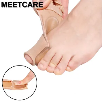 Защитный чехол для кружевных пальцев ног в японском стиле, Улучшенная эластичность, лента для коррекции вальгусной деформации Большого пальца стопы, Ортопедические подтяжки для большого пальца стопы.