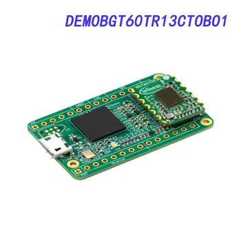 Инструмент для разработки многофункциональных сенсоров Avada Tech DEMOBGT60TR13CTOBO1