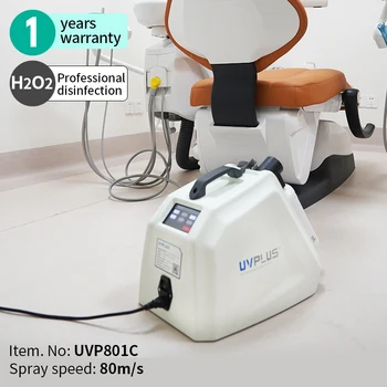 Интеллектуальное профессиональное стоматологическое Медицинское оборудование Nocolyse Стоматологический воздушный стерилизатор для больниц