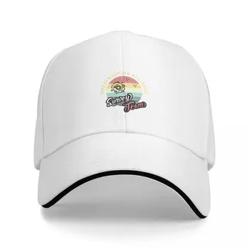 Исследовательская группа Альянса по сохранению Дневников Murderbot Бейсболка Sunhat Пляжная шляпа Hat Man For The Sun Женские шляпы 2023 Мужские