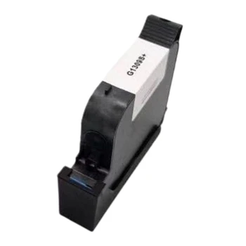 Картридж с быстросохнущими чернилами G1309S 25,4 мм для портативного принтера без шифрования