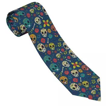 Классический мужской галстук, шелковые мужские галстуки для свадьбы, деловой галстук для взрослых, повседневный галстук 