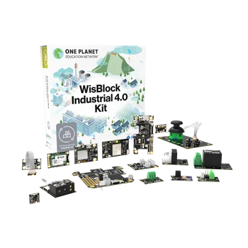 Комплект WisBlock Industrial 4.0