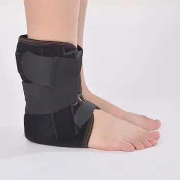 Компрессионные протекторы для голеностопных суставов для бега, баскетбола, спортивные бандажи для голеностопных суставов