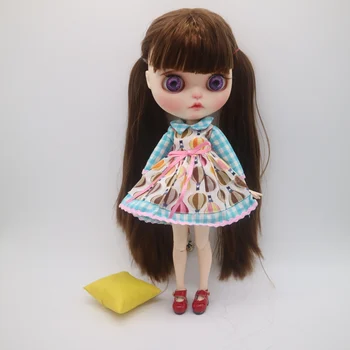 Кукла blyth 20190914-1, изготовленная на заказ перед ПРОДАЖЕЙ, обнаженное совместное тело 20190914-1