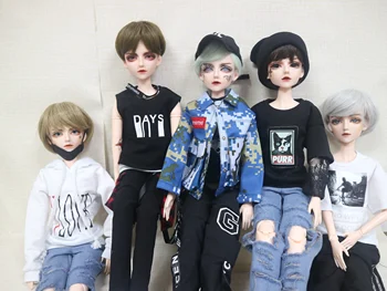 Куклы BJD мужские куклы BJD на заказ, пластиковая кукла 