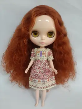 Куклы-ню DIY BLYTH nude doll