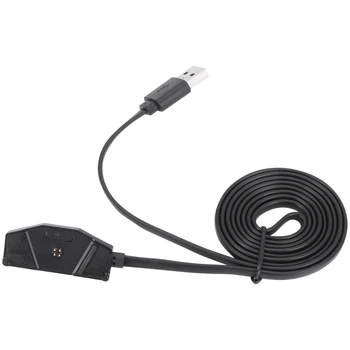 Магнитный зарядный кабель USB зарядное устройство Type C Игровой кабель для телефонов Blackshark Black Shark 3/3 Pro 18 Вт Быстрая зарядка 1,2 М