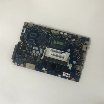 Материнская плата ноутбука ZZZNAYQ CG410/CG510 NM-A681 для Lenovo IdeaPad 100-15IBD B50-50 с процессором 3215 и 2 ГБ оперативной памяти