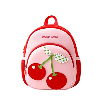 Милый детский рюкзак, сумка для детского сада, большой класс, детский рюкзак, Кавайная детская сумка для мальчиков и девочек, школьный рюкзак