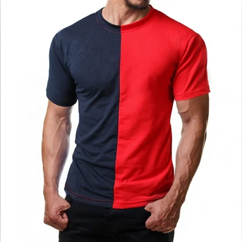 Мужская футболка в полоску, винтажные топы с 3D принтом и коротким рукавом, модная повседневная уличная свободная футболка Оверсайз, мужская одежда
