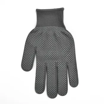 Мужские перчатки для вождения, 2 шт., дышащий автомобильный шелк со льдом, Мотоциклетный Нескользящий защитный Прочный Высокое качество