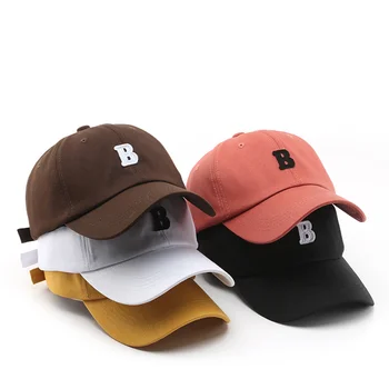Мужские шляпы, классические низкопрофильные хлопковые папины шляпы с регулируемым ремешком, бейсболки для женщин, бейсболка для путешествий, защита от солнца