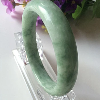 Нефритовый светлый браслет с развевающимися нефритами, браслет guizhou jades, женский браслет оптом