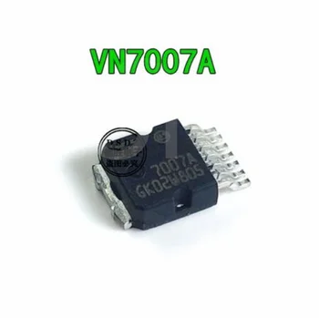 Новая оригинальная микросхема VN7007AHTR VN7007 TO252-7 с силовым/распределительным переключателем