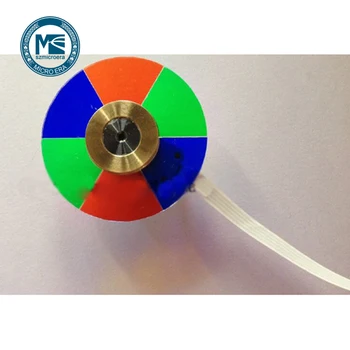 новое цветовое колесо проектора для Optoma H27