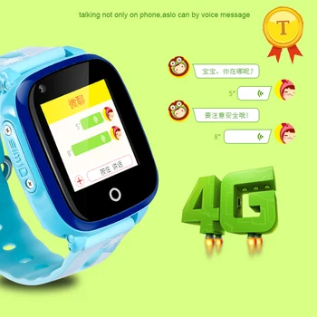новые детские Android смарт-часы 3g 4g wifi Обучающий звонок наручные часы GPS lbs Трекер смарт-телефон часы с Поддержкой Камеры SIM-карта