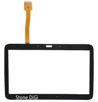 НОВЫЙ 10,1-Дюймовый Планшетный ПК С Сенсорным Экраном Digitizer Для Samsung Galaxy Tab 3 P5200 P5210 GT-P5200 GT-P5210 + Инструменты Бесплатная Доставка