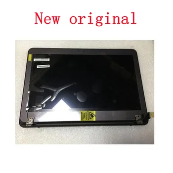 НОВЫЙ 13,3-дюймовый ЖК-экран ноутбука в полной сборке с полным дисплеем для ASUS zenbook UX305 UX305L UX305C UX305CA UX305FA UX305UAB