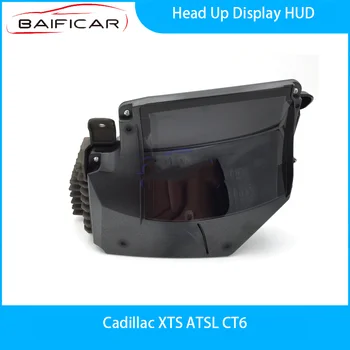 Новый головной дисплей Baificar HUD для Cadillac XTS ATSL CT6