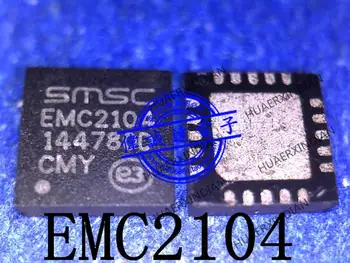 Новый Оригинальный EMC2104-BP-TR EMC2104 SMSC2104 2104 QFN20