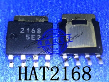  Новый оригинальный HAT2168H-EL-E HAT2168 тип 2168 SOT669 Высококачественная реальная картинка в наличии