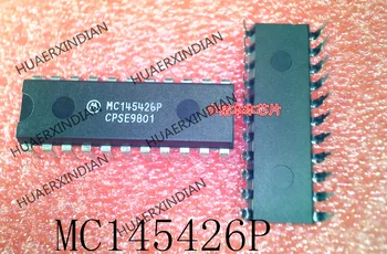 Новый оригинальный MC145426P DIP-22 Есть в наличии