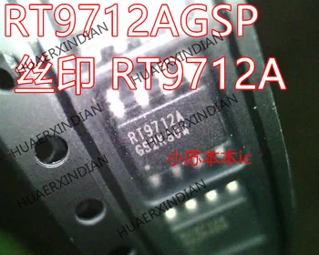 Новый оригинальный RT9712AGSP RT9712AGS print RT9712A GS SOP-8 в наличии