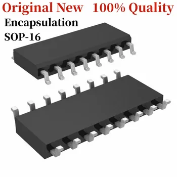 Новый оригинальный пакет ISO1050DWR микросхема SOP16 интегральная схема IC