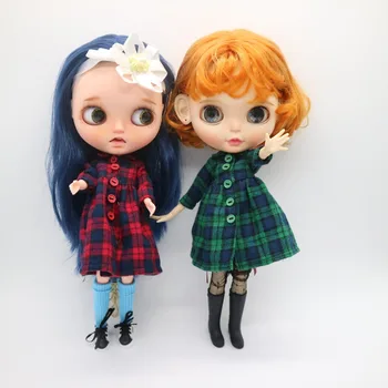 одежда для куклы blyth подходит для кукол blyth, azone doll, Licca doll R & G 88